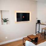 Appartement Cosy Proche Centre