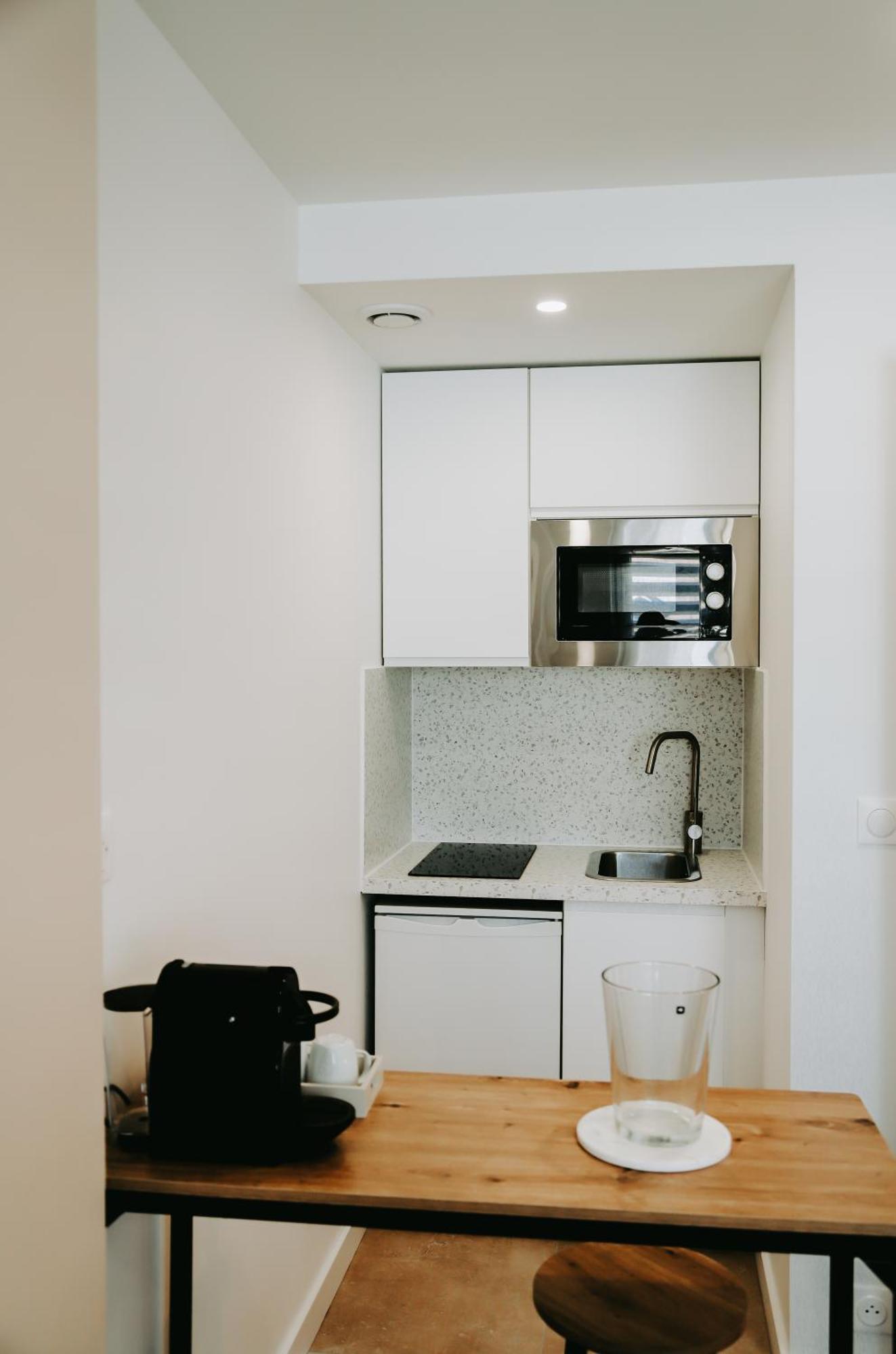 Appartement Cosy Proche Centre Metz