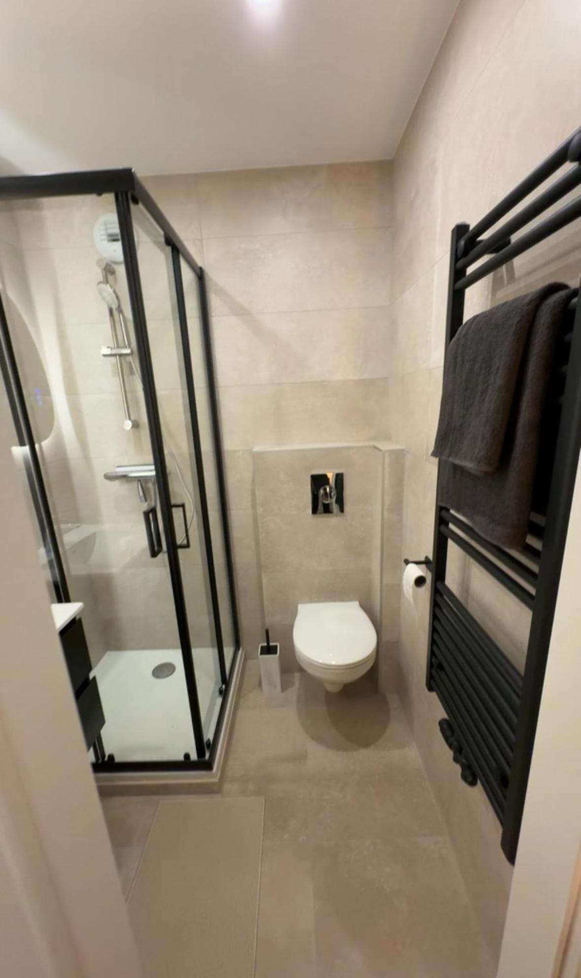Cosy Proche Centre