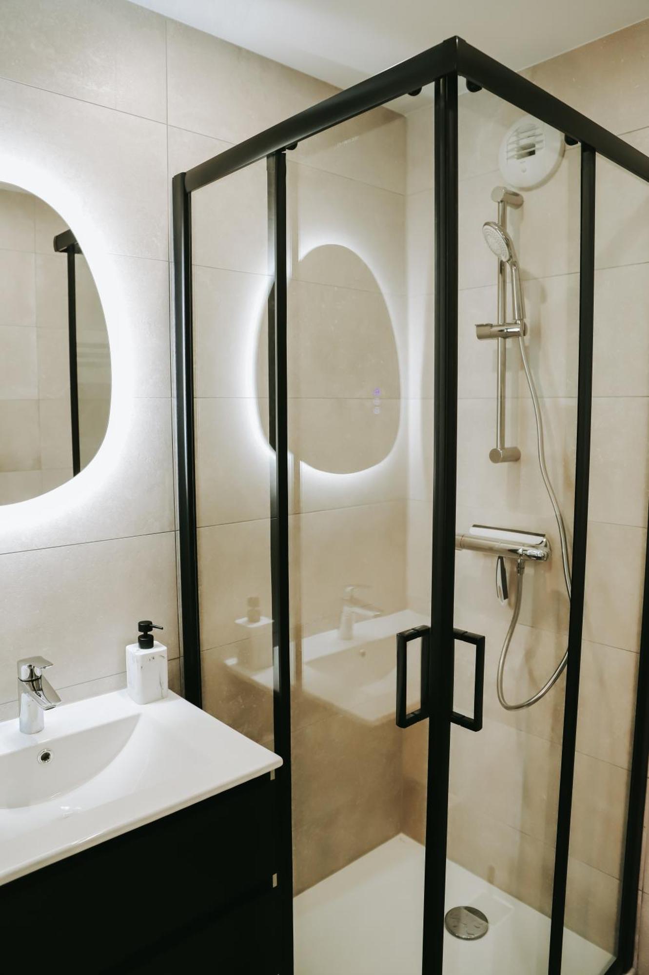 Cosy Proche Centre Appartement