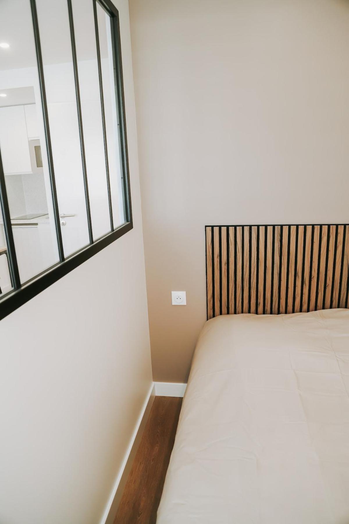 Cosy Proche Centre Appartement
