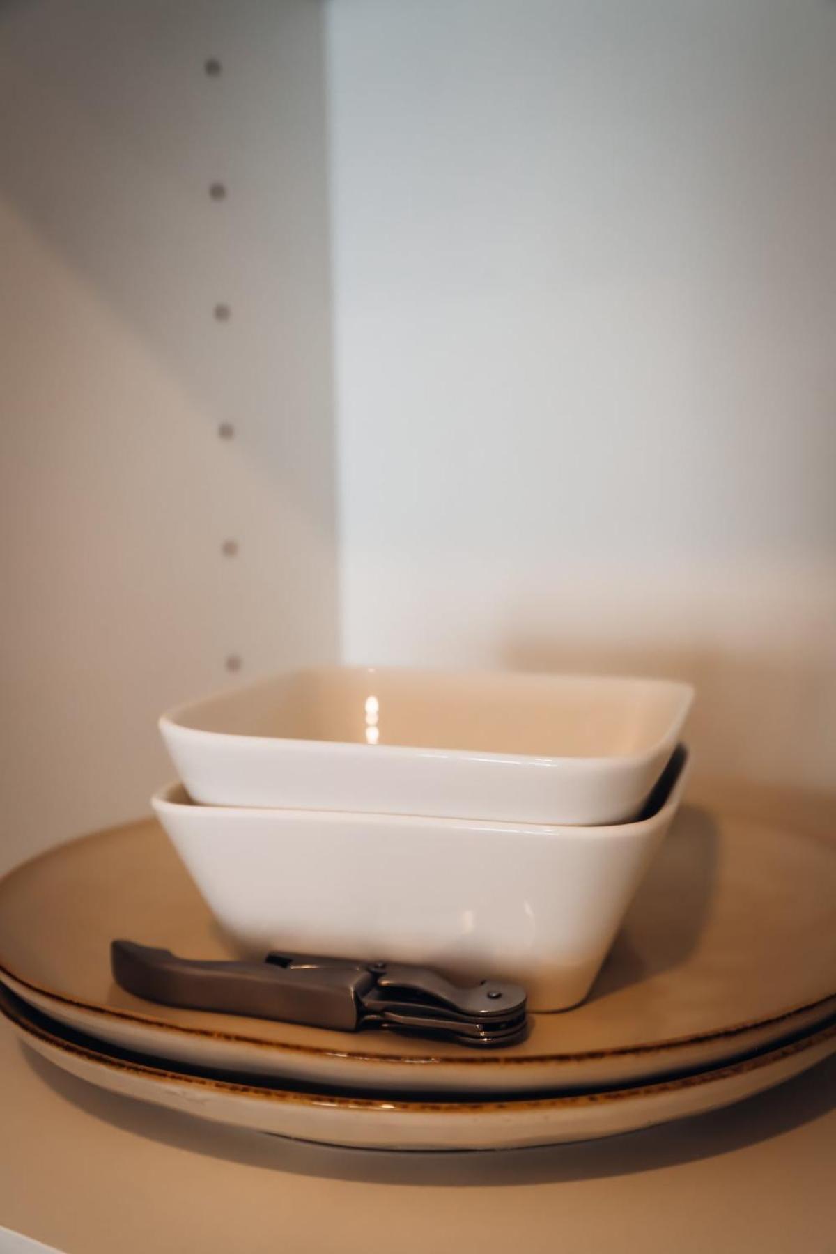 Cosy Proche Centre Appartement *