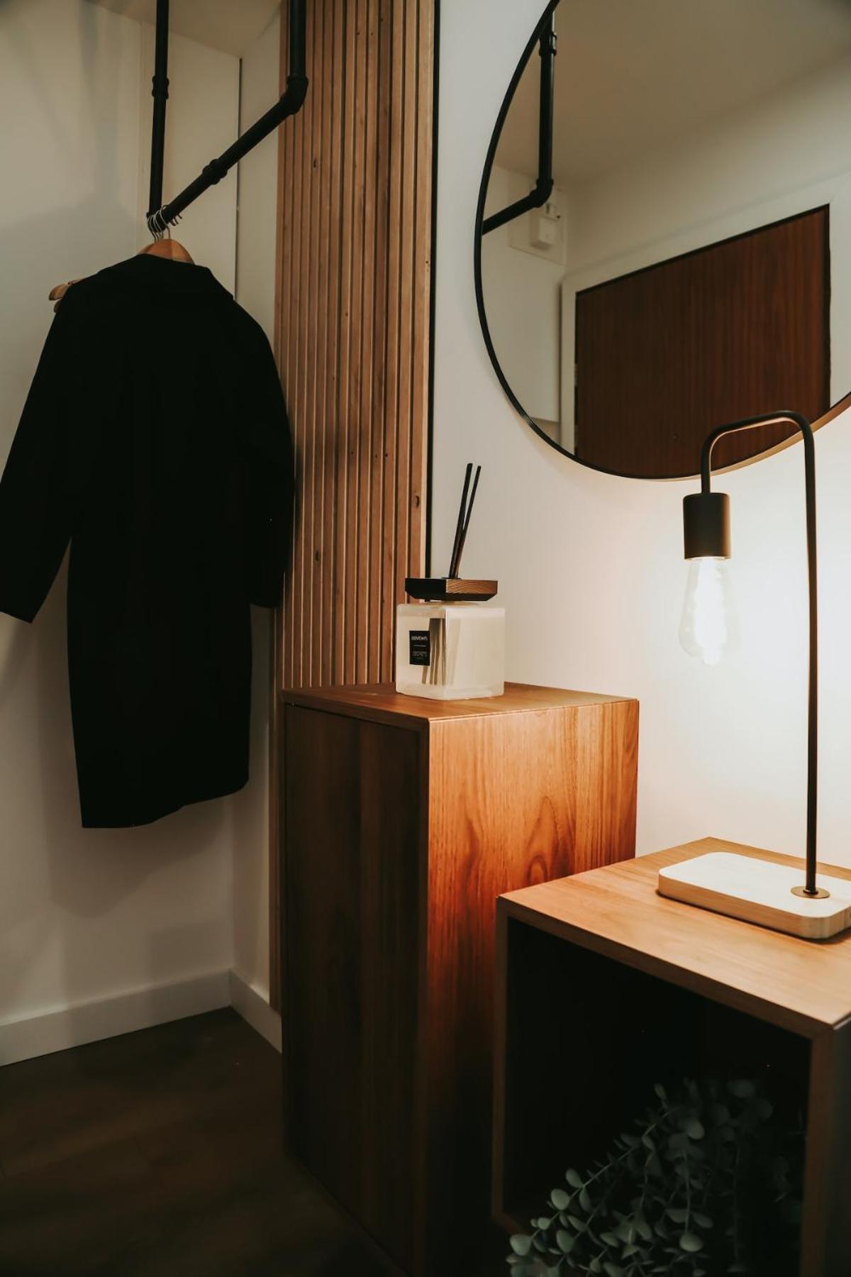Cosy Proche Centre *