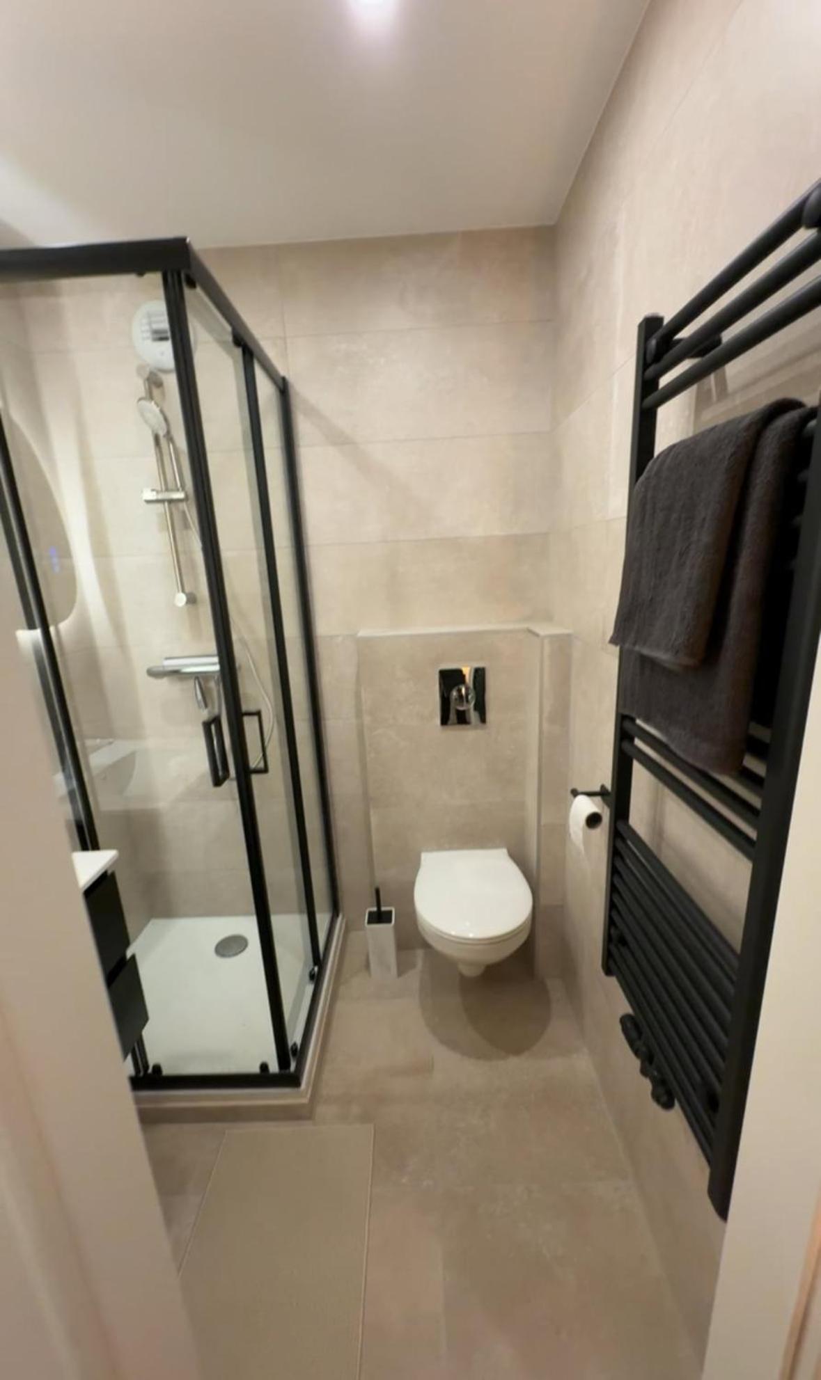 Cosy Proche Centre Metz