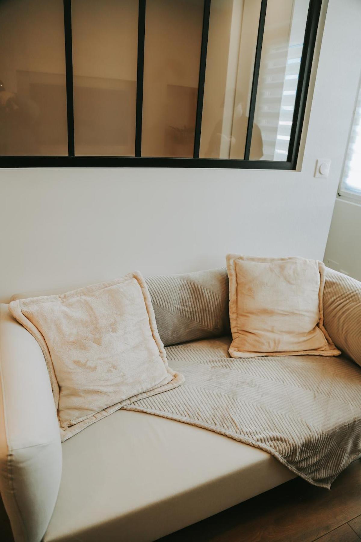 Appartement Cosy Proche Centre