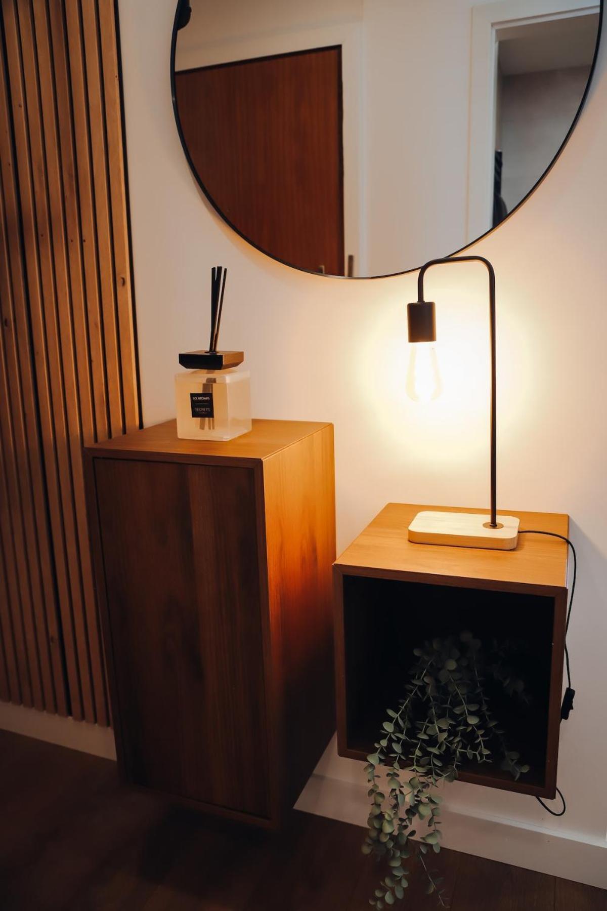 Appartement Cosy Proche Centre *