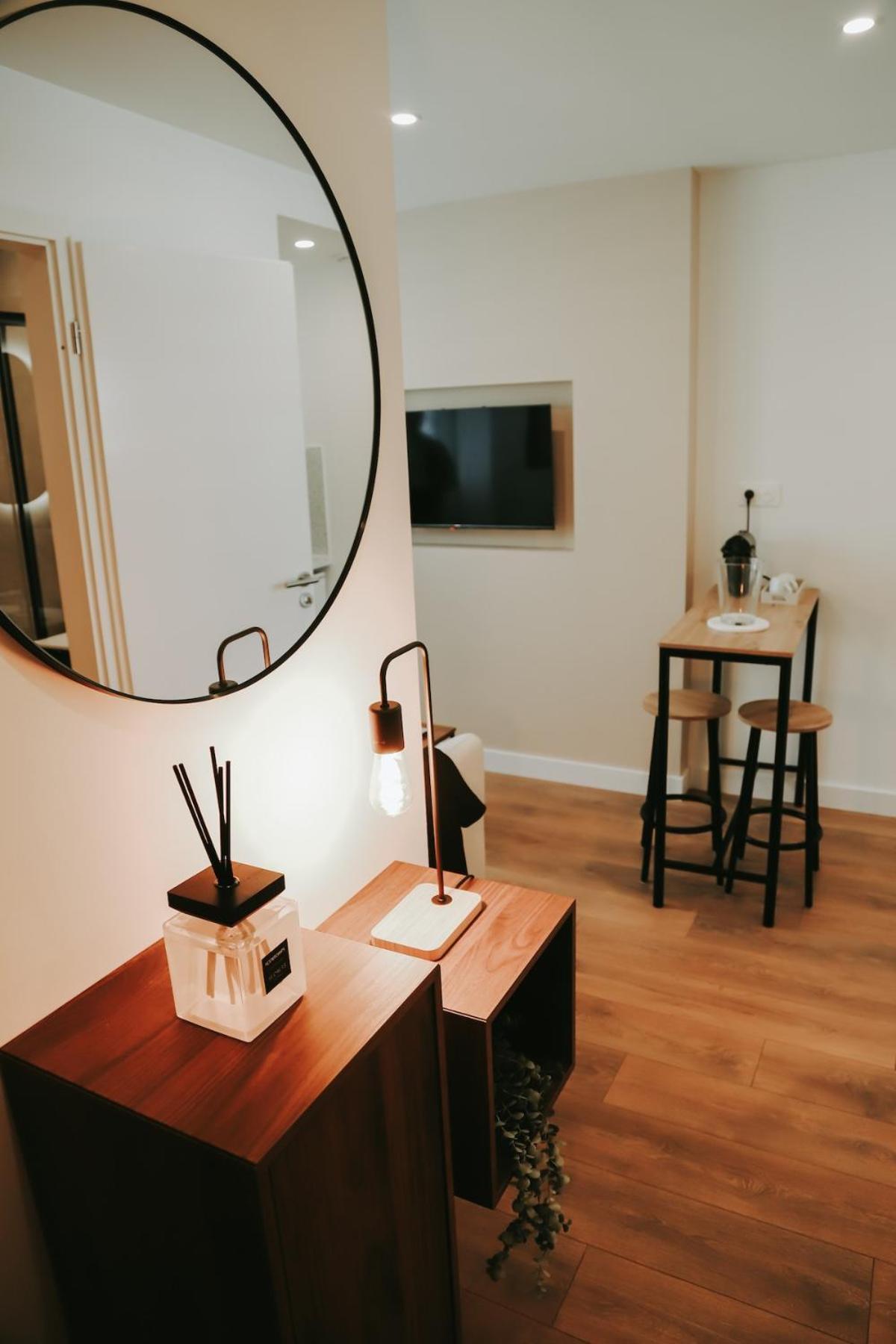 Cosy Proche Centre Appartement Metz