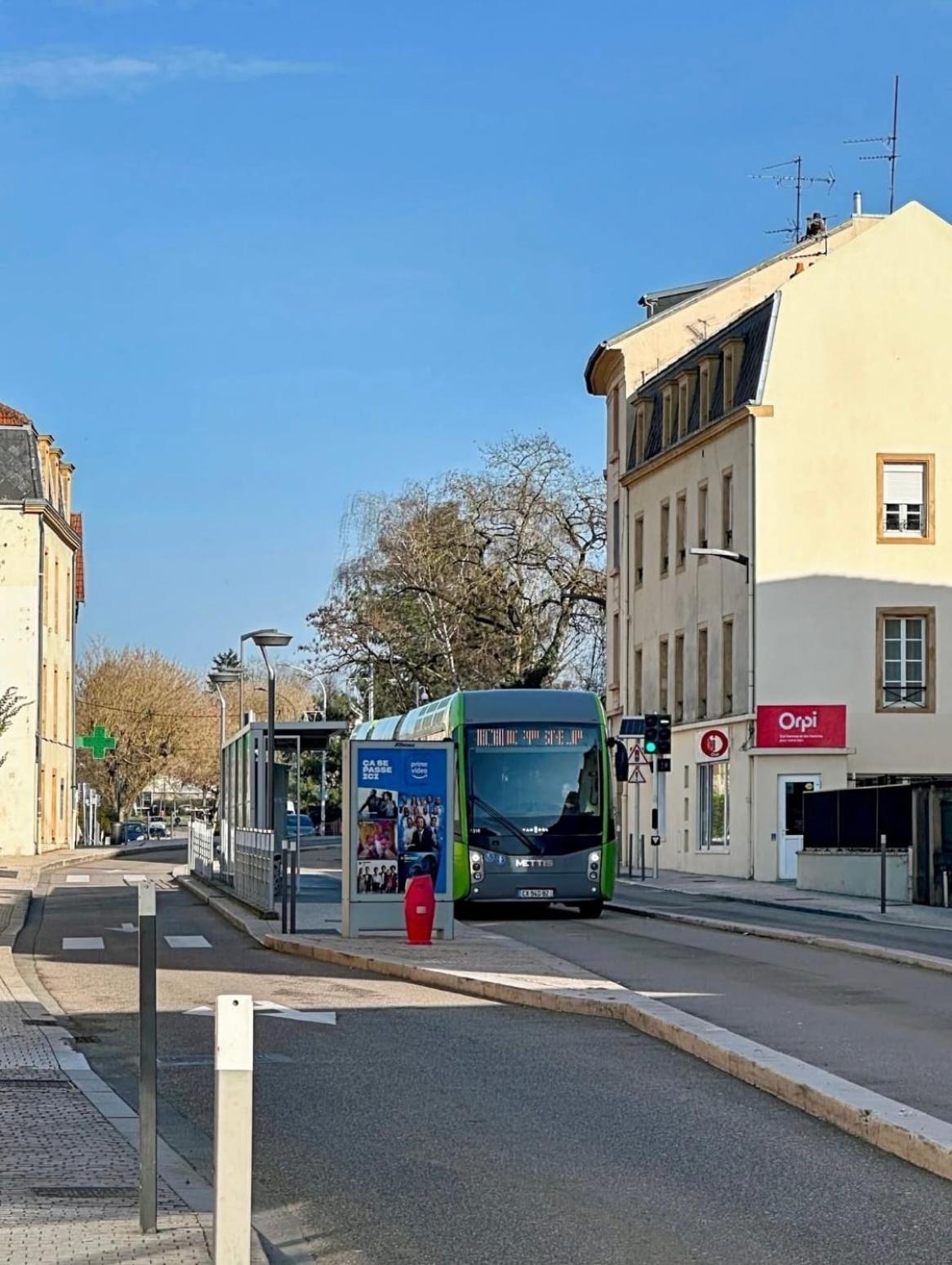 Cosy Proche Centre *
