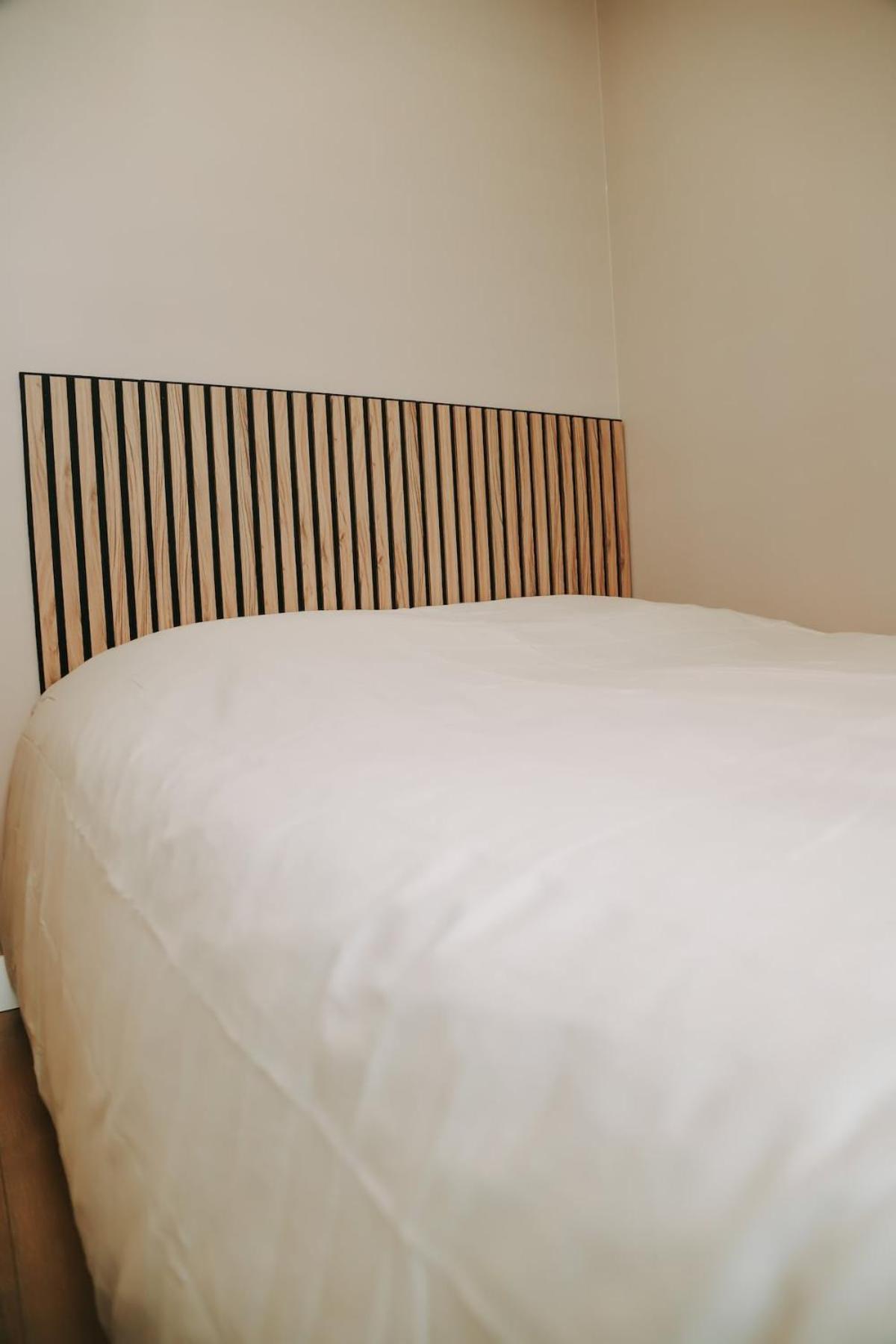 Cosy Proche Centre Appartement Metz
