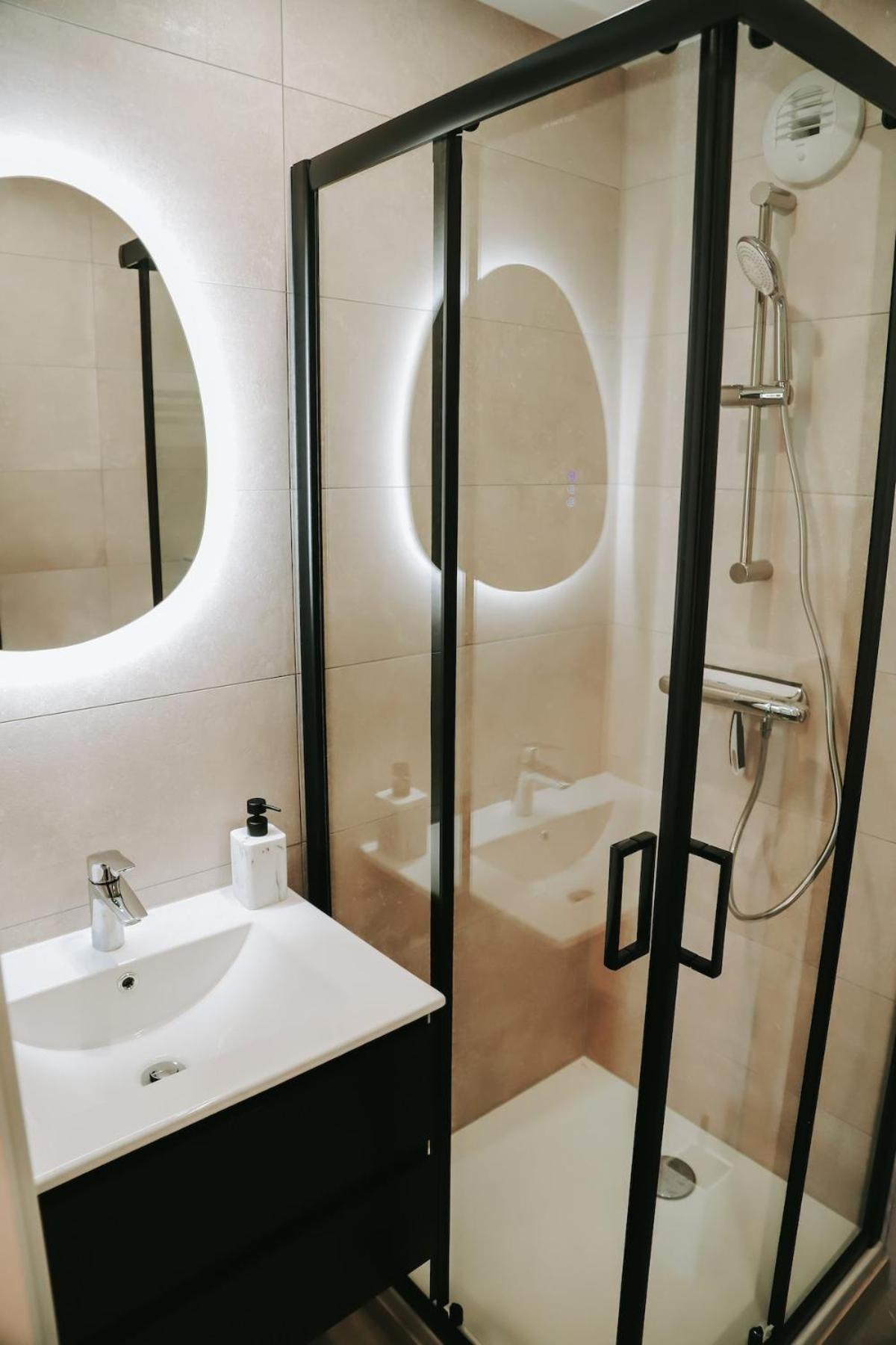 Appartement Cosy Proche Centre Metz