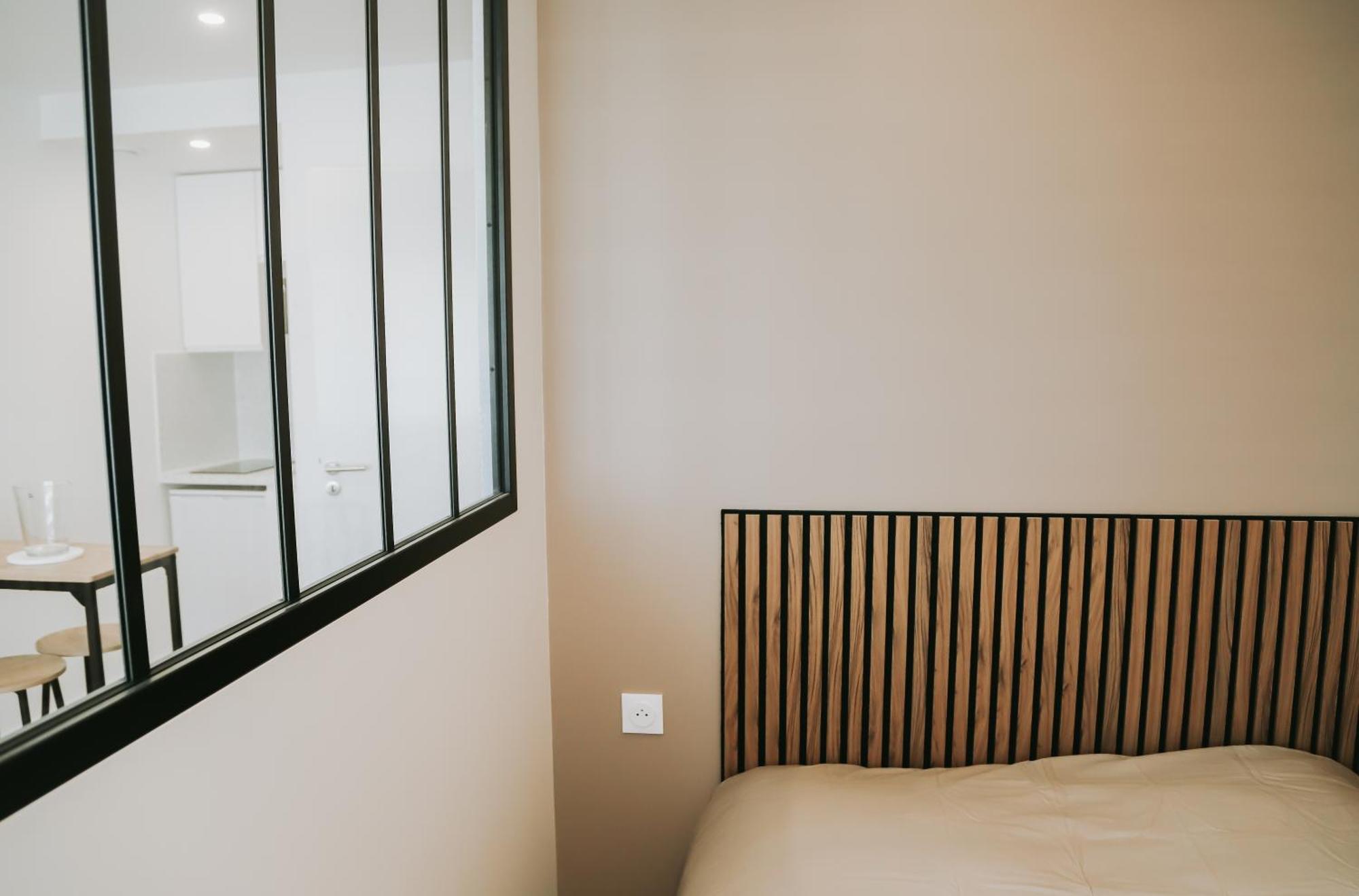 Appartement Cosy Proche Centre